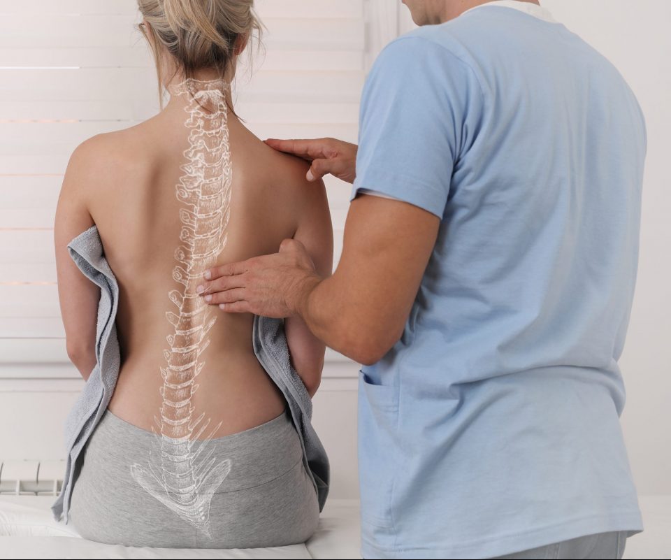 Spinal assessment